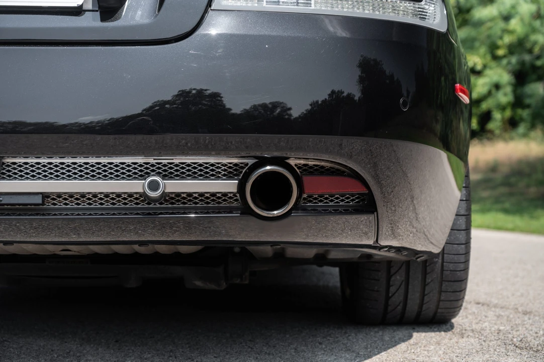 2011 Aston Martin DB9 - Image 29 of 31