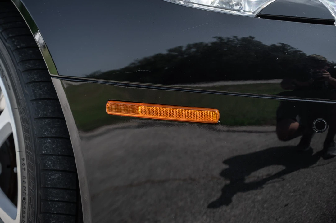 2011 Aston Martin DB9 - Image 30 of 31