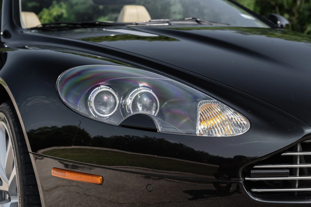 2011 Aston Martin DB9 - Image 20 of 31