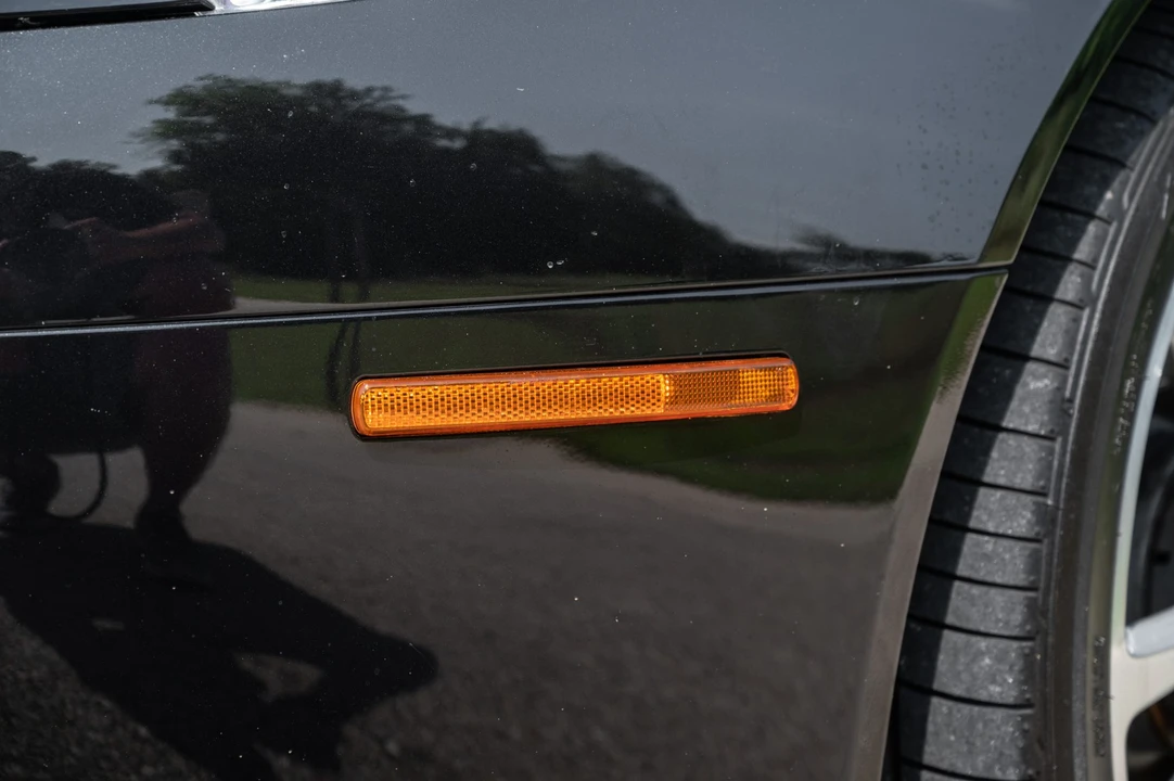 2011 Aston Martin DB9 - Image 31 of 31