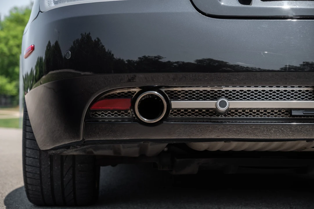 2011 Aston Martin DB9 - Image 28 of 31