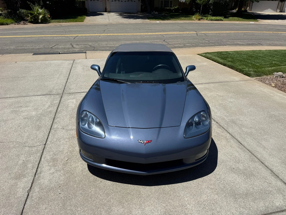 2011 Chevrolet Corvette C6 - Image 2 of 31