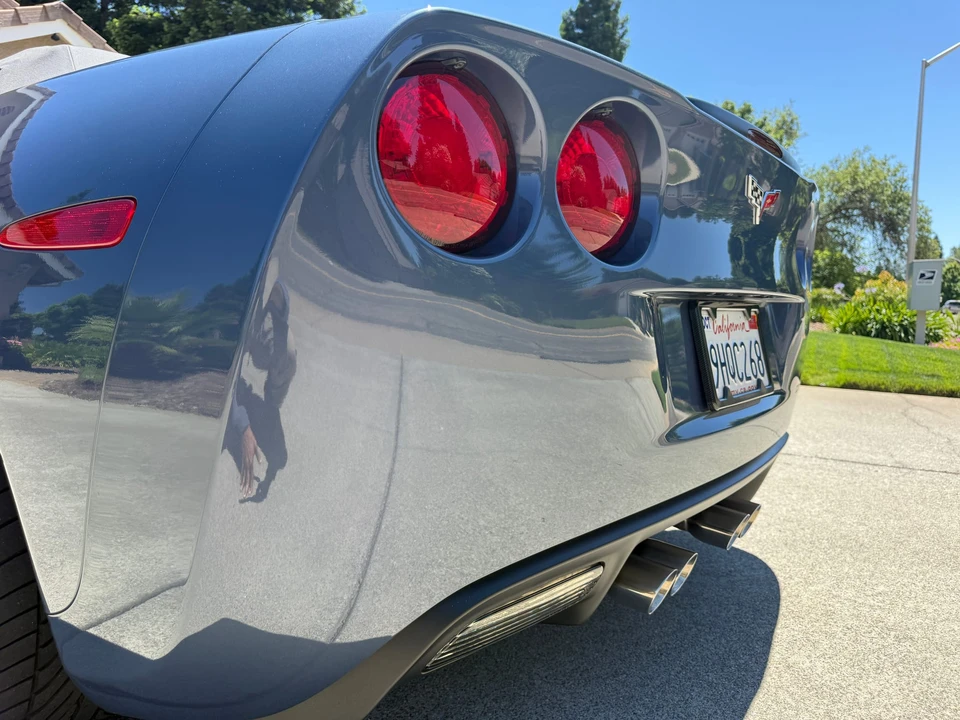 2011 Chevrolet Corvette C6 - Image 29 of 31