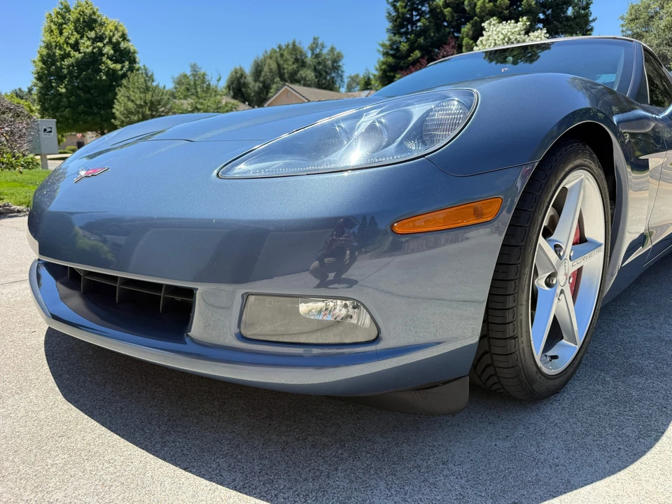 2011 Chevrolet Corvette C6 - Image 26 of 31