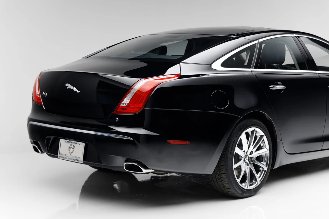 2011 Jaguar X351 XJ - Image 20 of 31