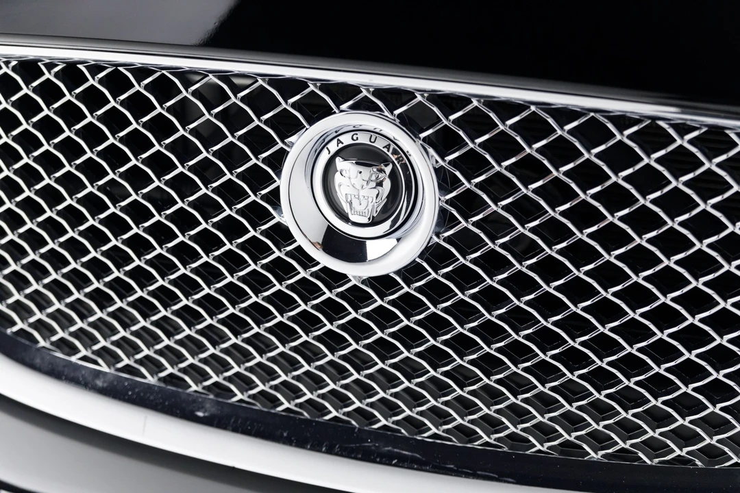 2011 Jaguar X351 XJ - Image 30 of 31