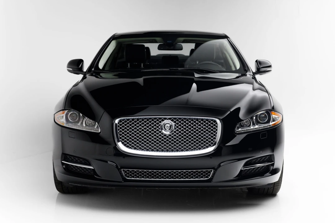 2011 Jaguar X351 XJ - Image 11 of 31