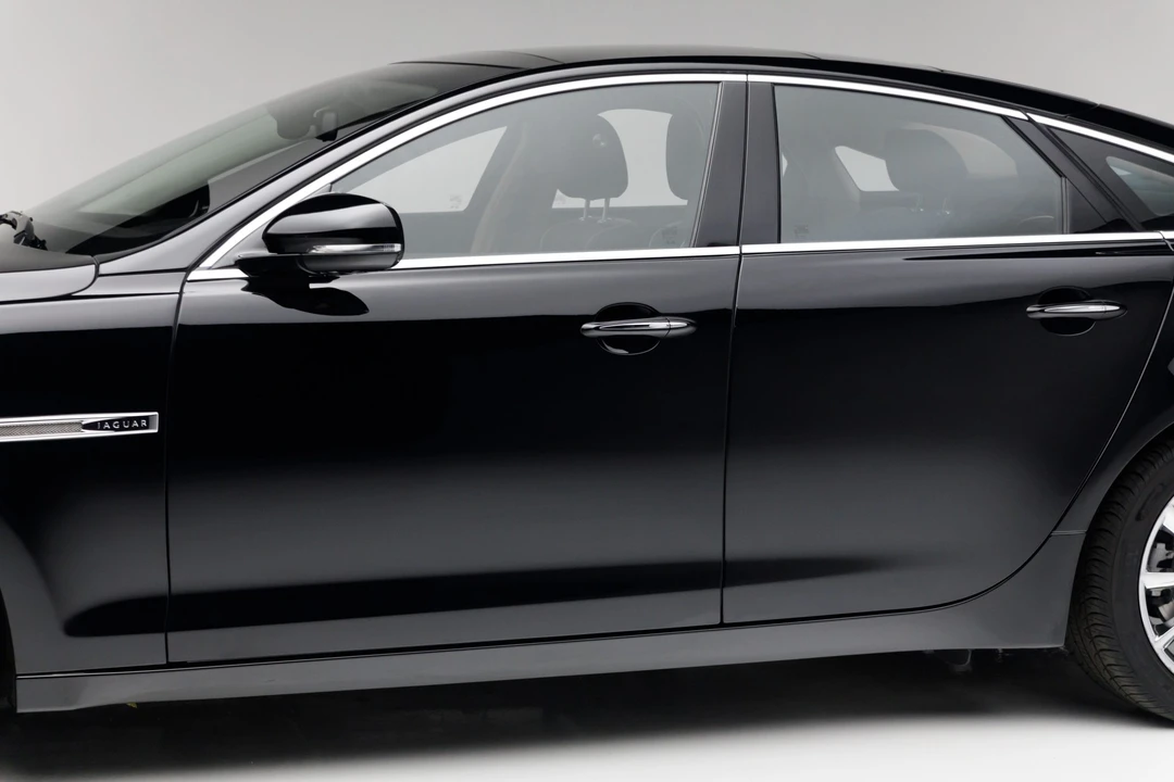 2011 Jaguar X351 XJ - Image 21 of 31
