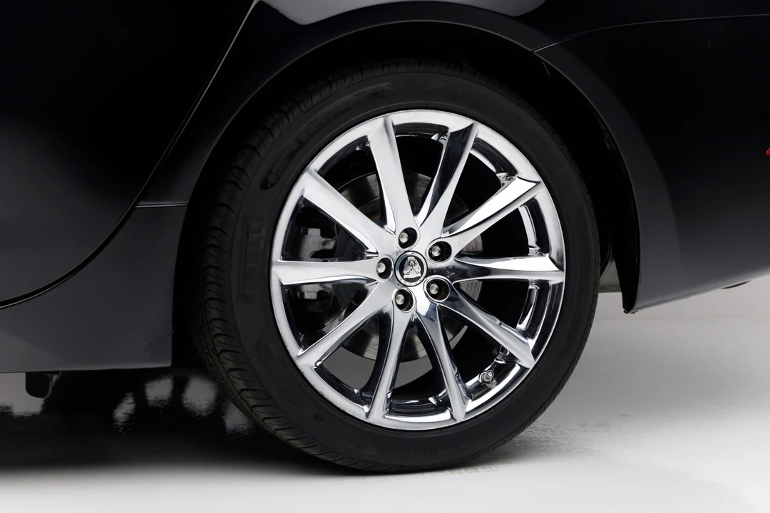 2011 Jaguar X351 XJ - Image 31 of 31