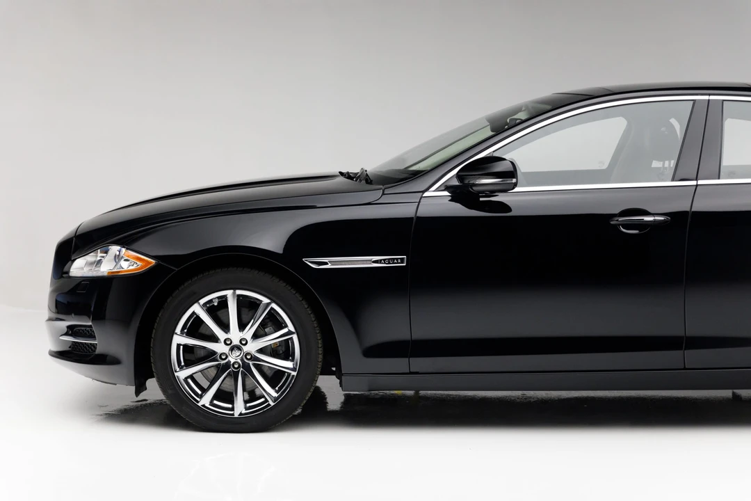 2011 Jaguar X351 XJ - Image 12 of 31