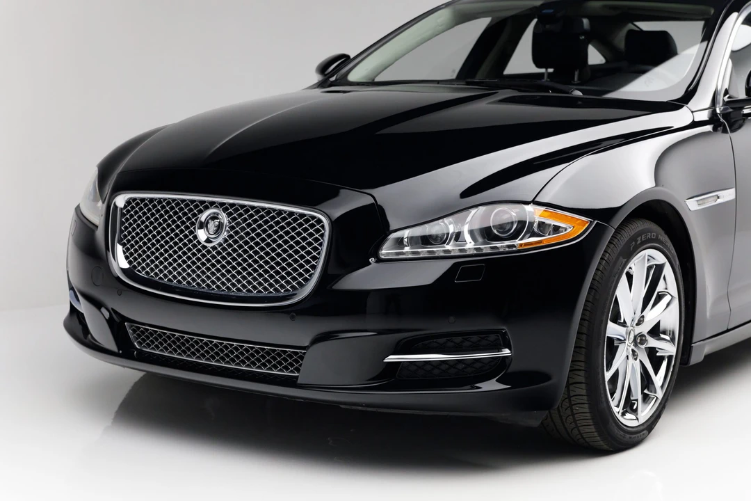 2011 Jaguar X351 XJ - Image 17 of 31
