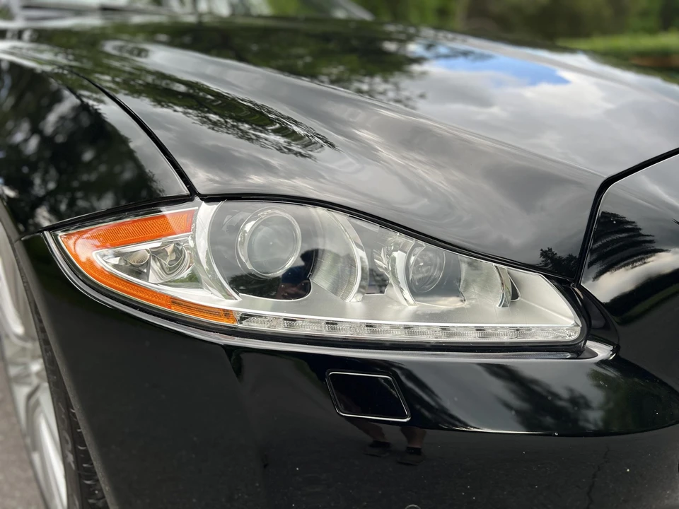 2011 Jaguar X351 XJ - Image 24 of 31
