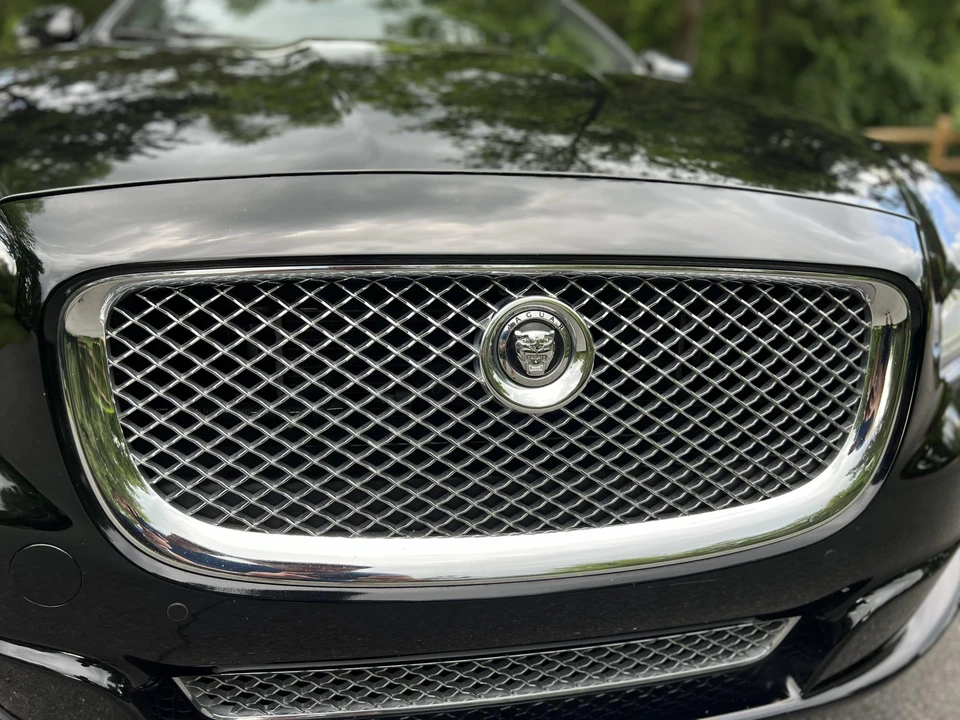 2011 Jaguar X351 XJ - Image 26 of 31
