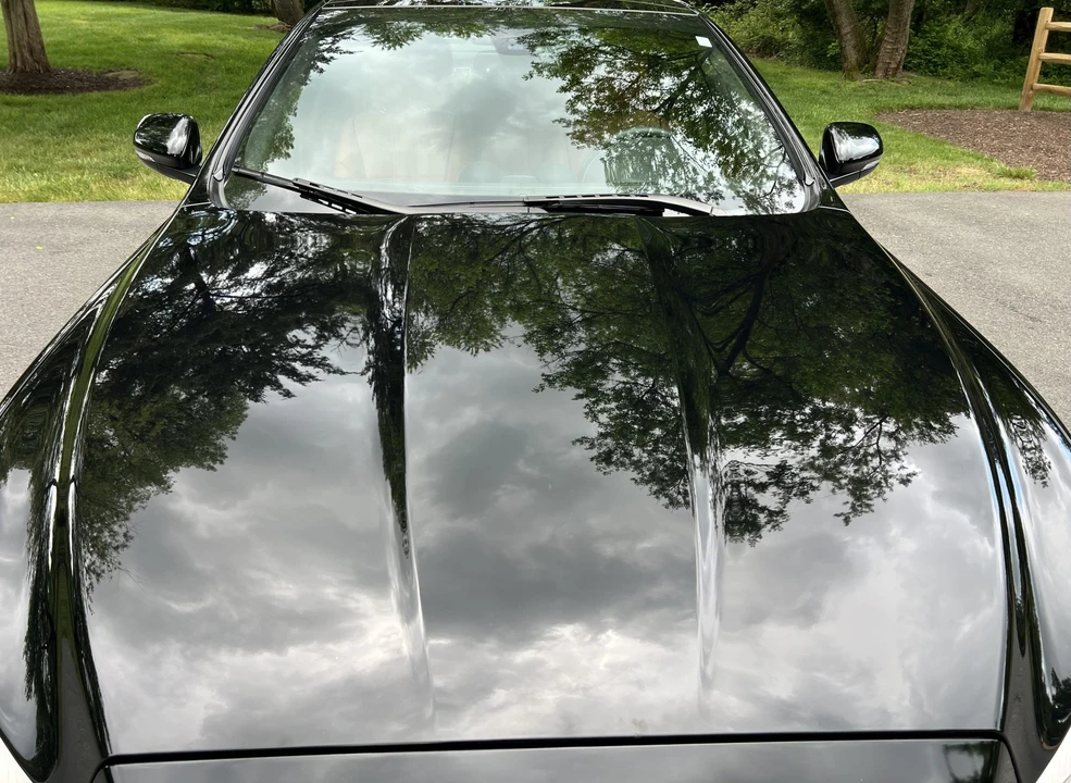 2011 Jaguar X351 XJ - Image 28 of 31