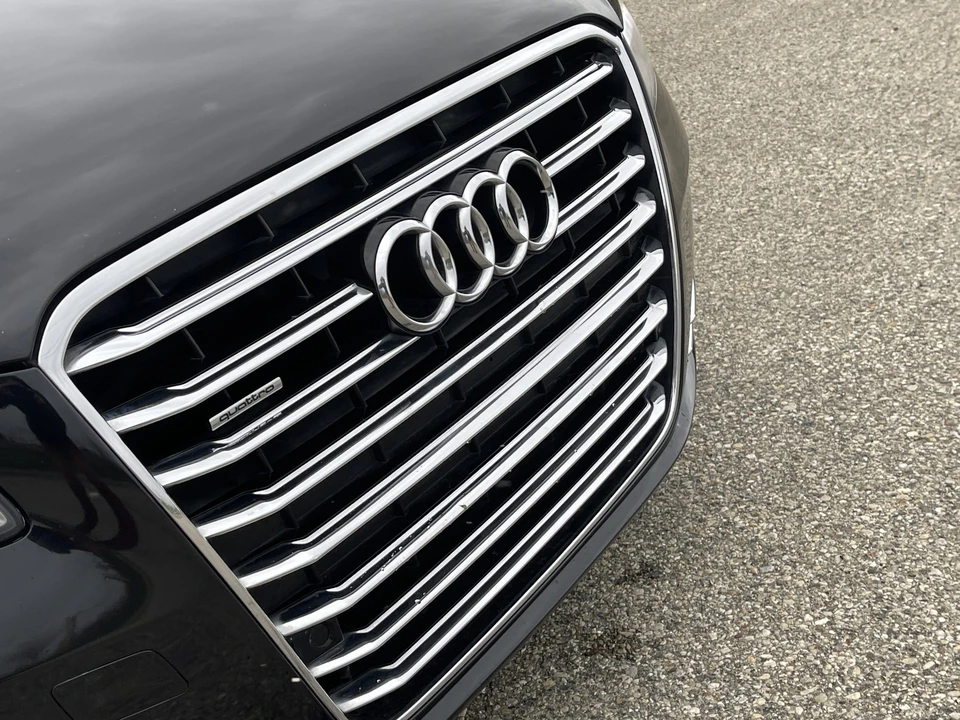 2012 Audi D4 A8 - Image 25 of 31