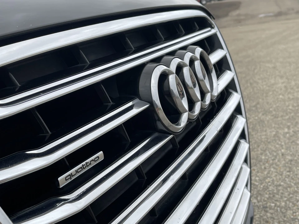 2012 Audi D4 A8 - Image 26 of 31