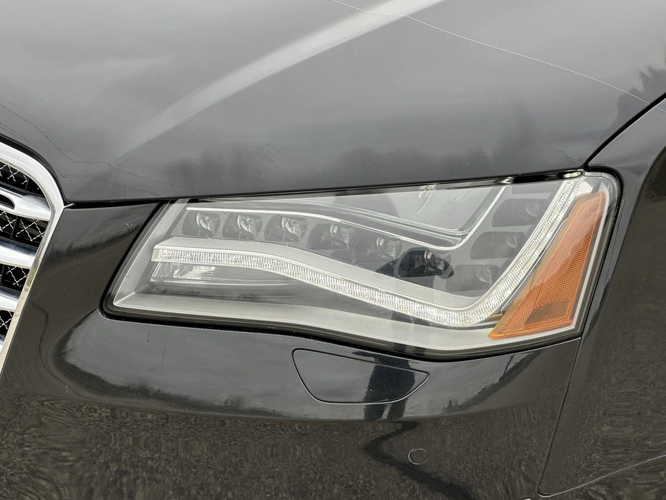 2012 Audi D4 A8 - Image 24 of 31