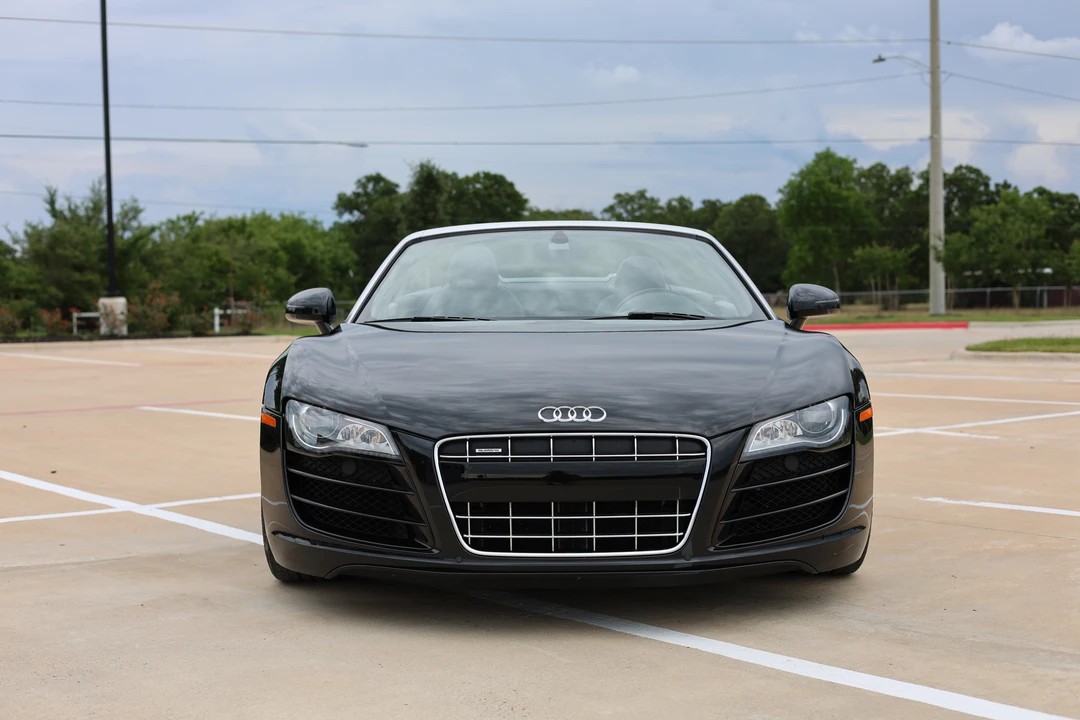 2012 Audi 42 R8 - Image 5 of 31