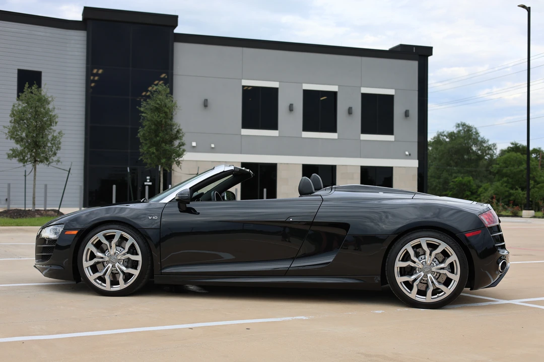 2012 Audi 42 R8 - Image 23 of 31