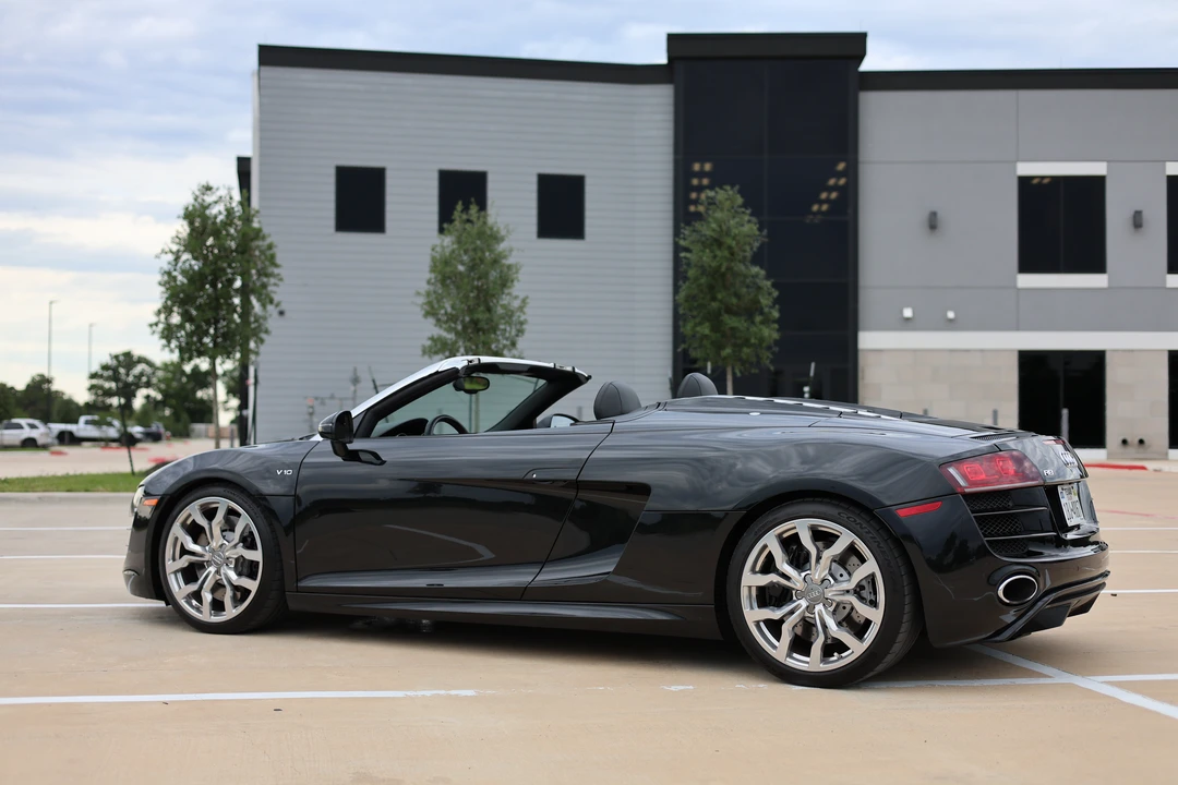 2012 Audi 42 R8 - Image 21 of 31