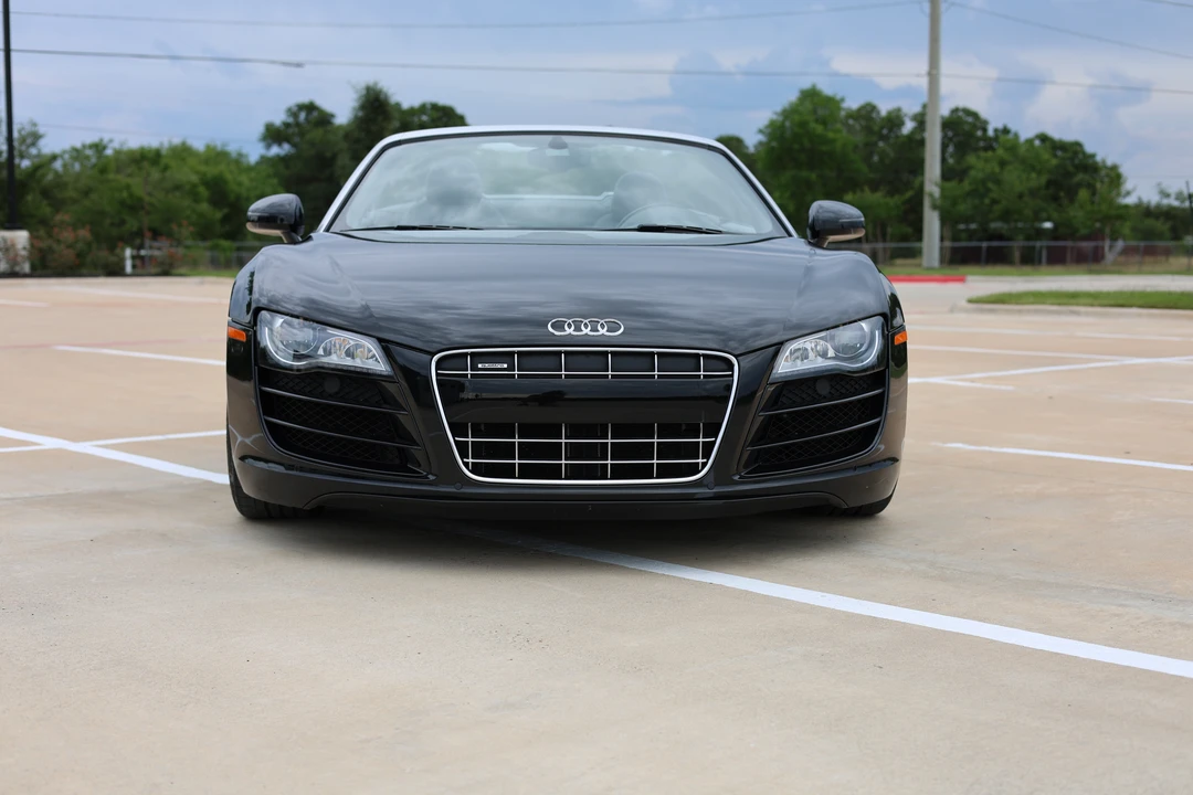 2012 Audi 42 R8 - Image 6 of 31