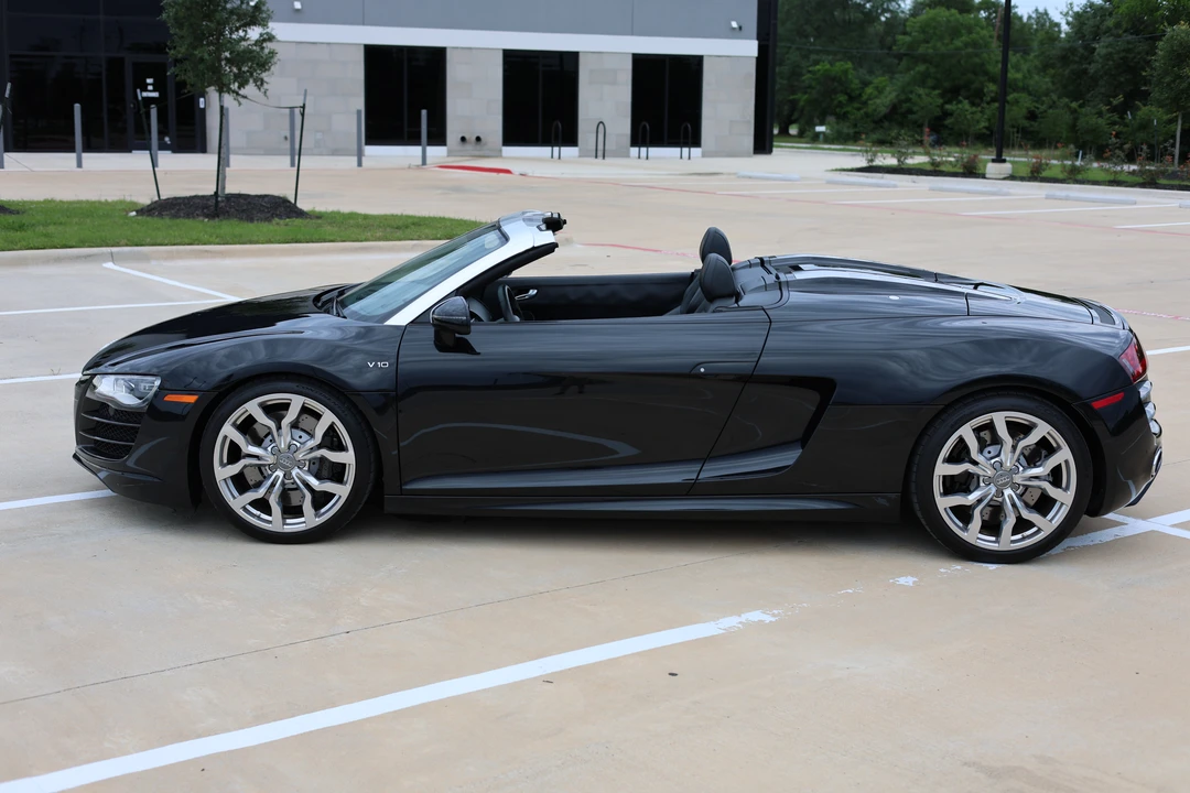 2012 Audi 42 R8 - Image 22 of 31