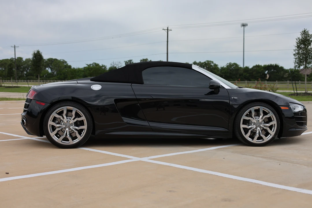 2012 Audi 42 R8 - Image 28 of 31