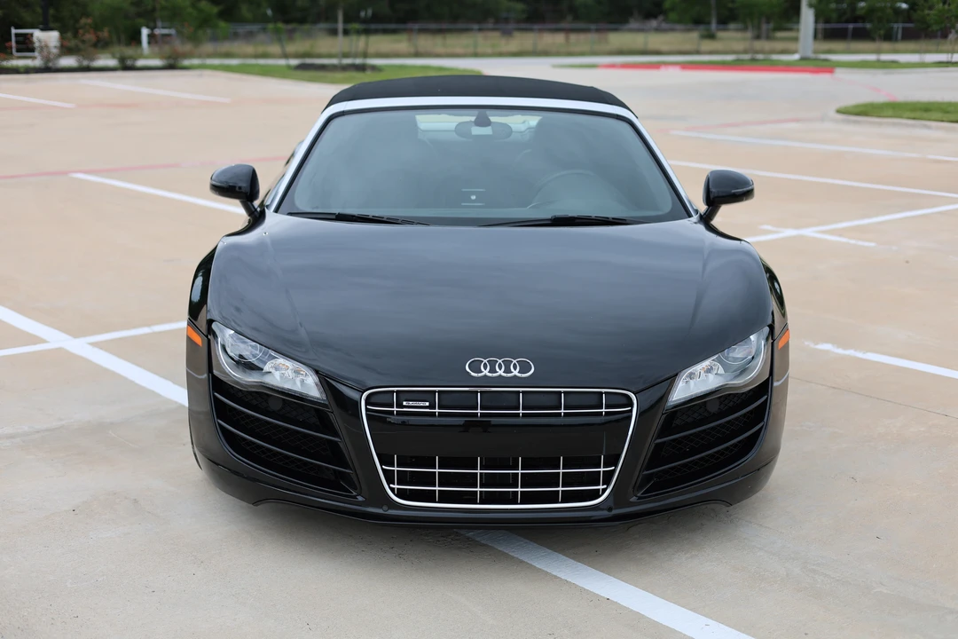 2012 Audi 42 R8 - Image 26 of 31