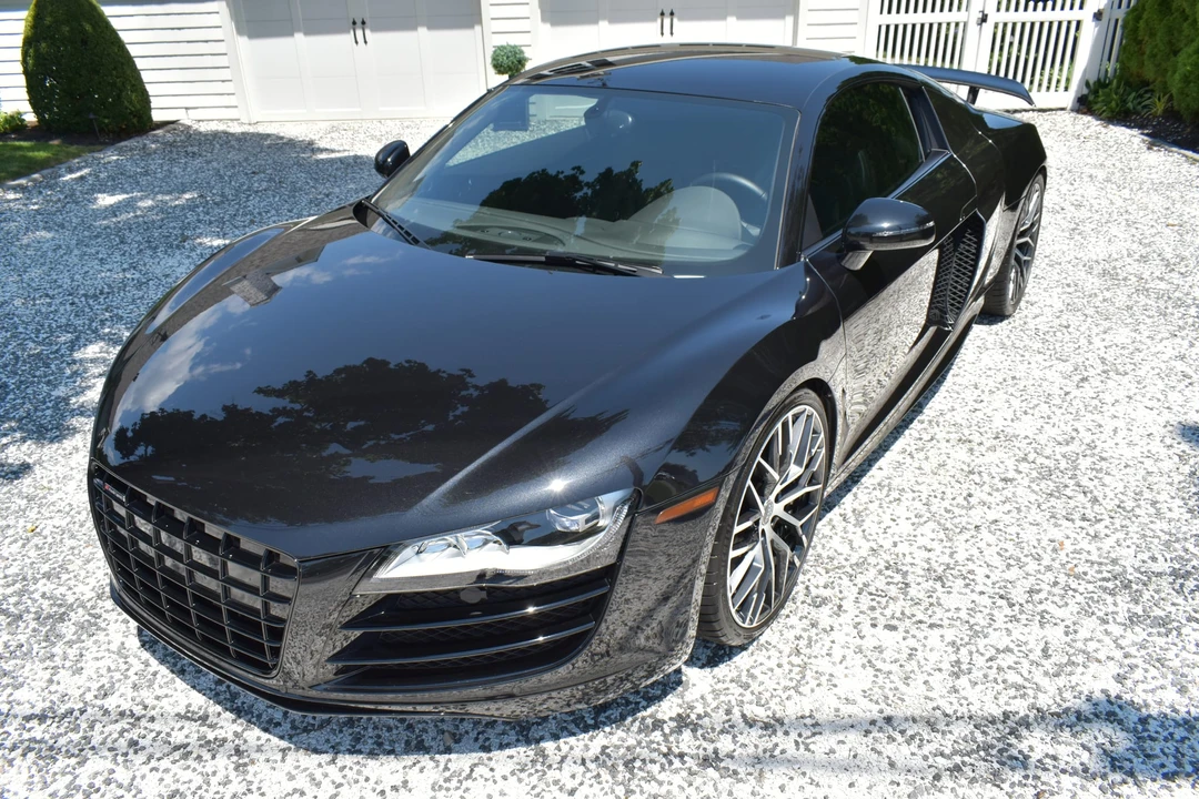 2012 Audi 42 R8 - Image 3 of 31
