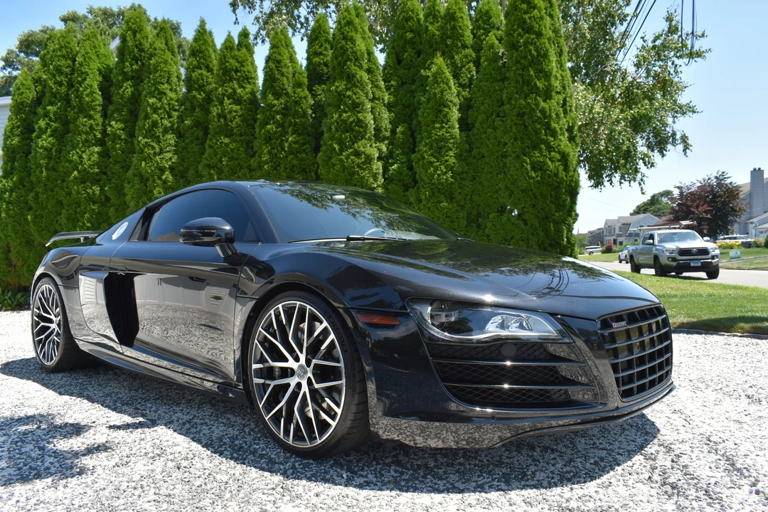 2012 Audi 42 R8 - Image 29 of 31