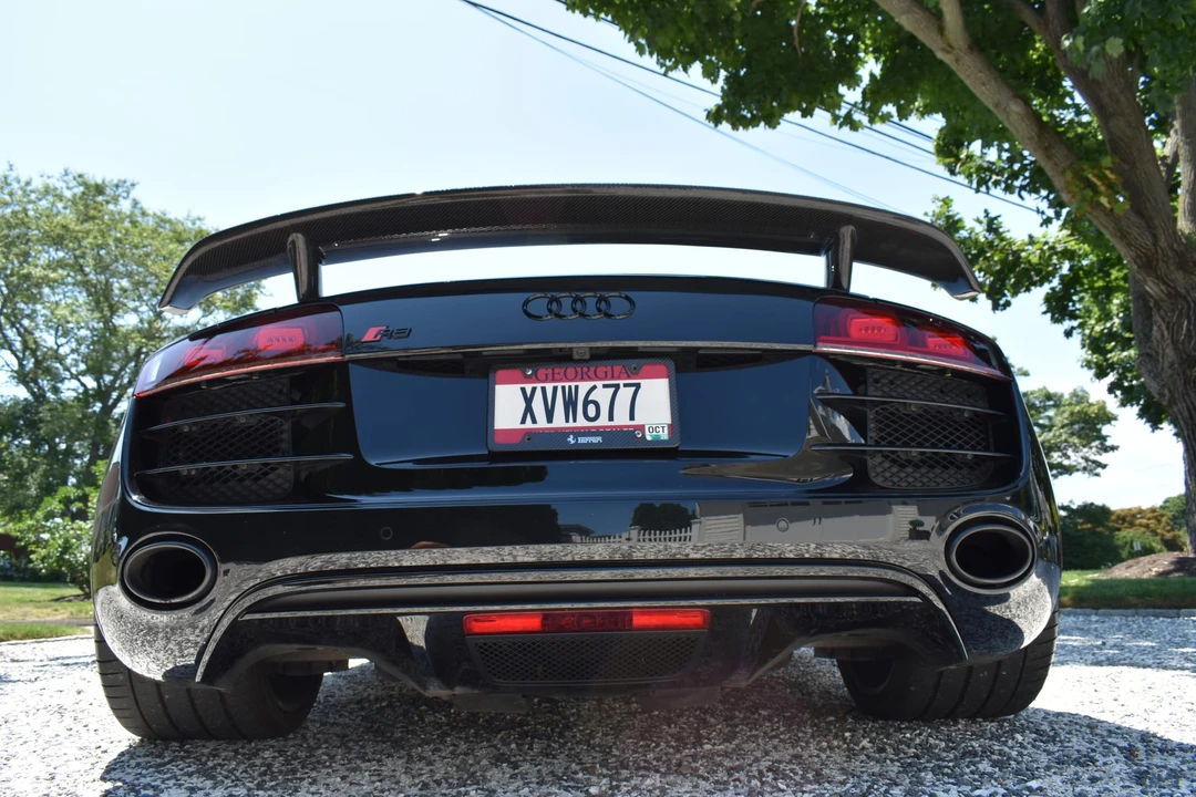 2012 Audi 42 R8 - Image 18 of 31