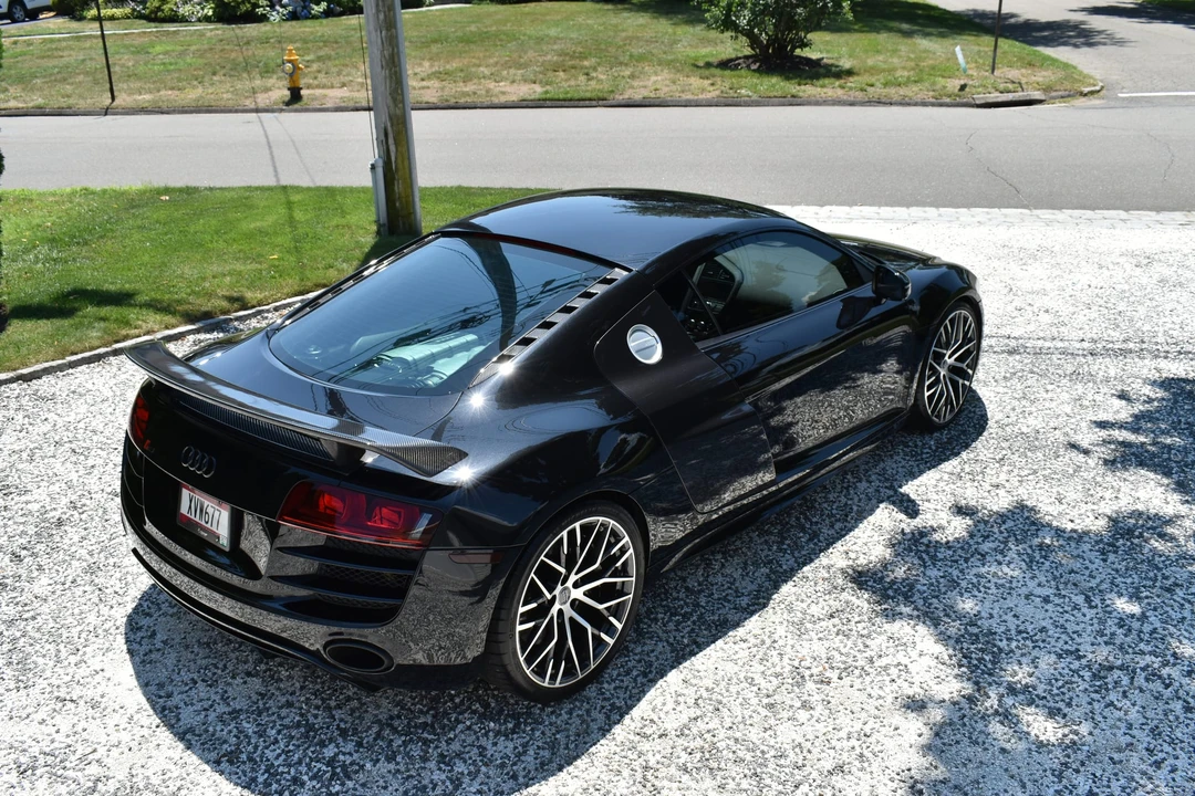 2012 Audi 42 R8 - Image 20 of 31