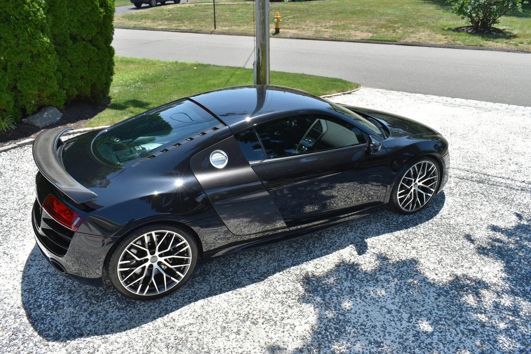 2012 Audi 42 R8 - Image 23 of 31