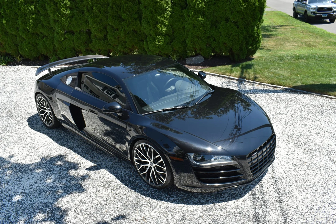 2012 Audi 42 R8 - Image 30 of 31