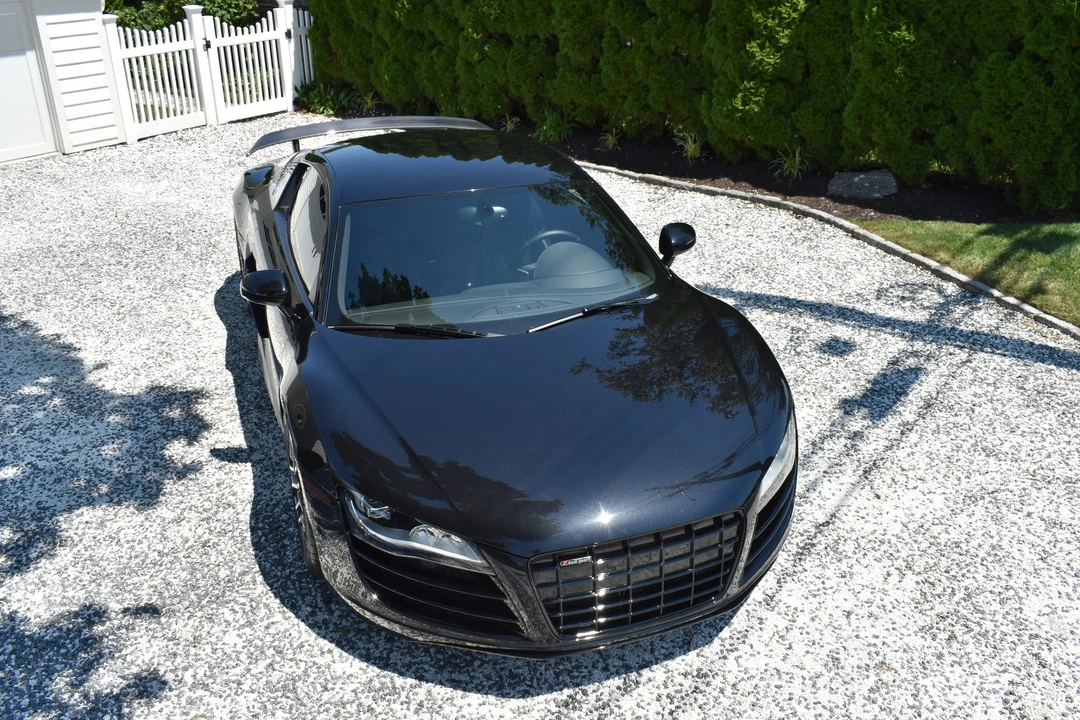 2012 Audi 42 R8 - Image 31 of 31