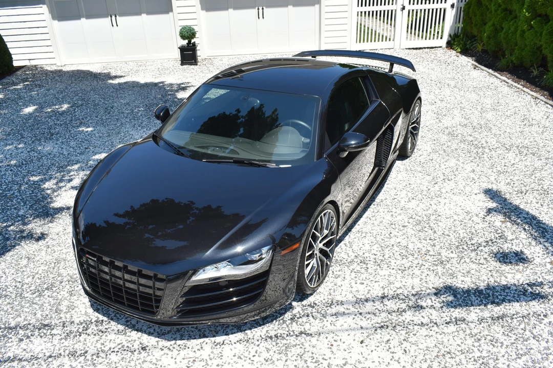 2012 Audi 42 R8 - Image 2 of 31