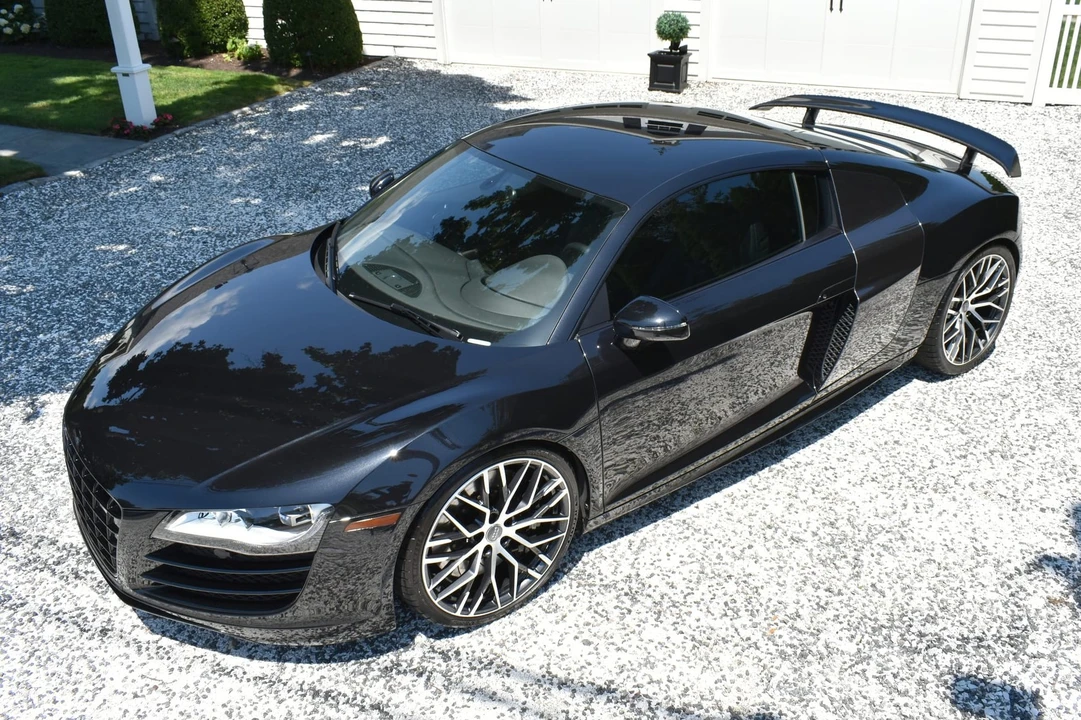 2012 Audi 42 R8 - Image 7 of 31