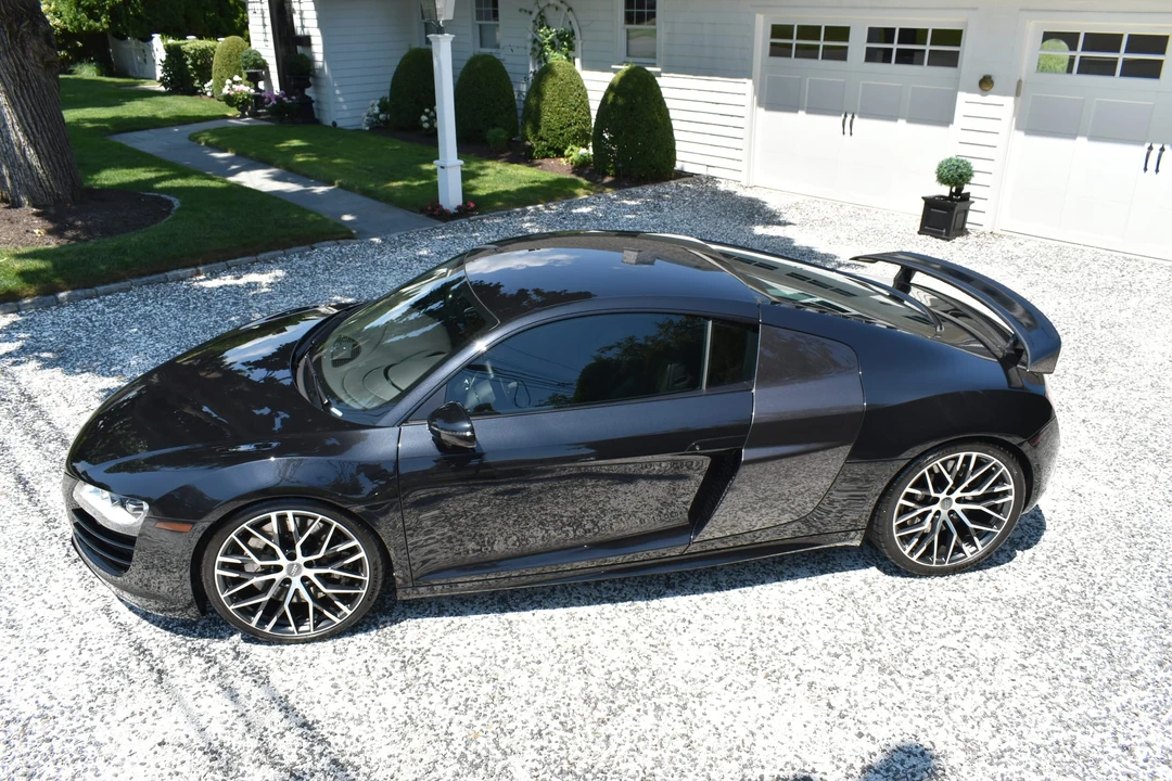 2012 Audi 42 R8 - Image 9 of 31