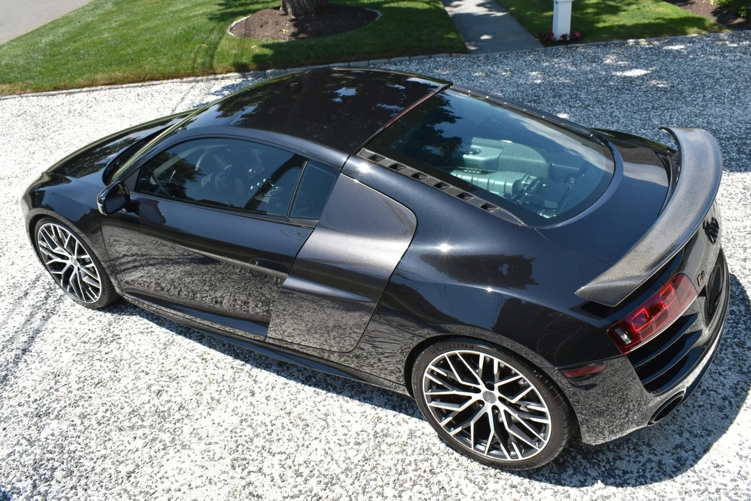 2012 Audi 42 R8 - Image 14 of 31