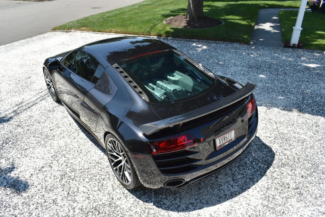 2012 Audi 42 R8 - Image 15 of 31