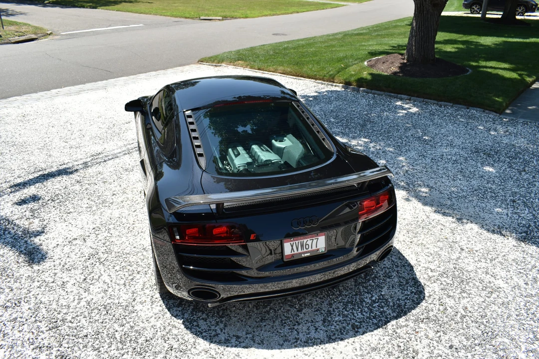 2012 Audi 42 R8 - Image 16 of 31