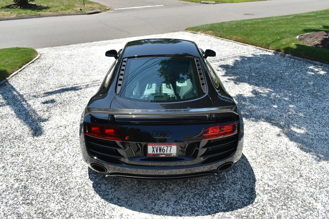 2012 Audi 42 R8 - Image 19 of 31