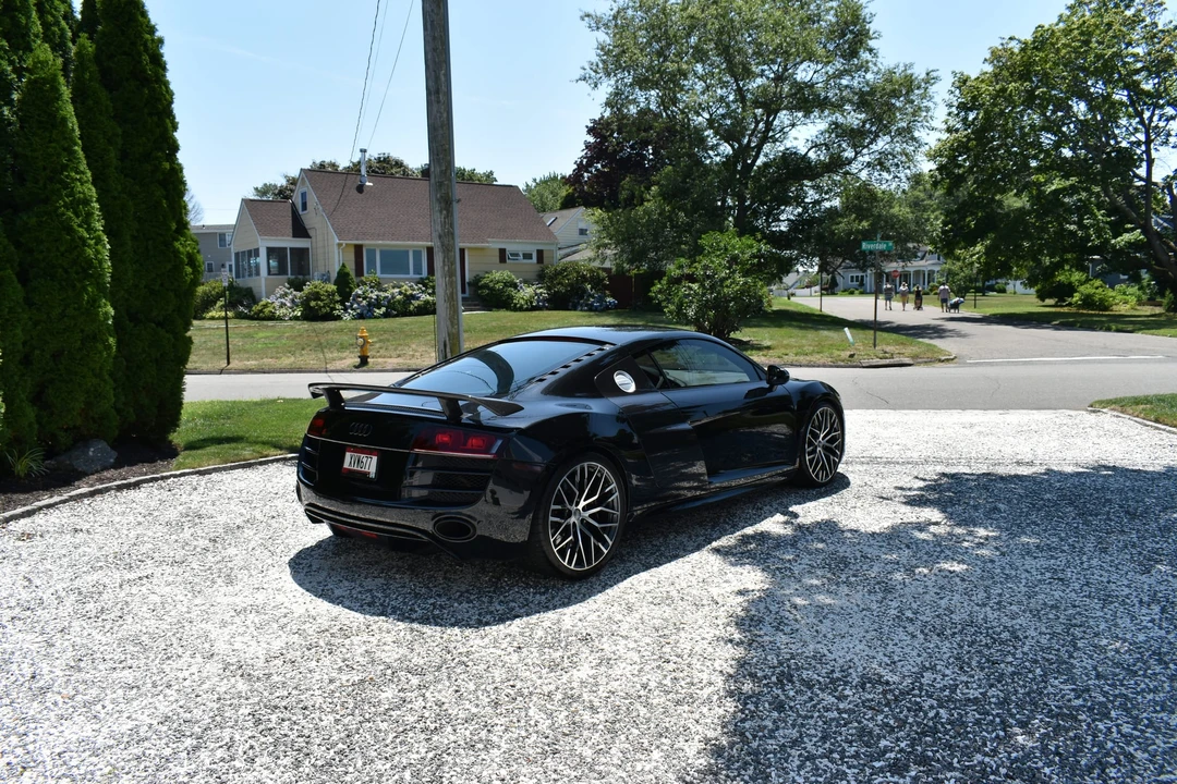 2012 Audi 42 R8 - Image 21 of 31