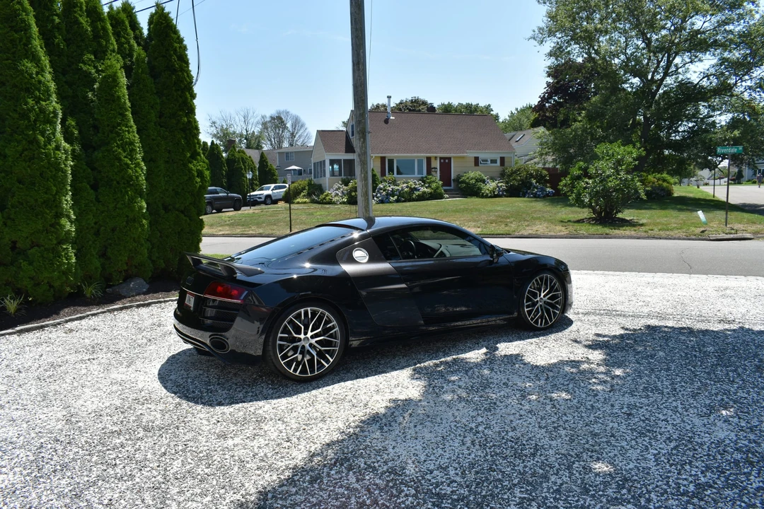 2012 Audi 42 R8 - Image 22 of 31