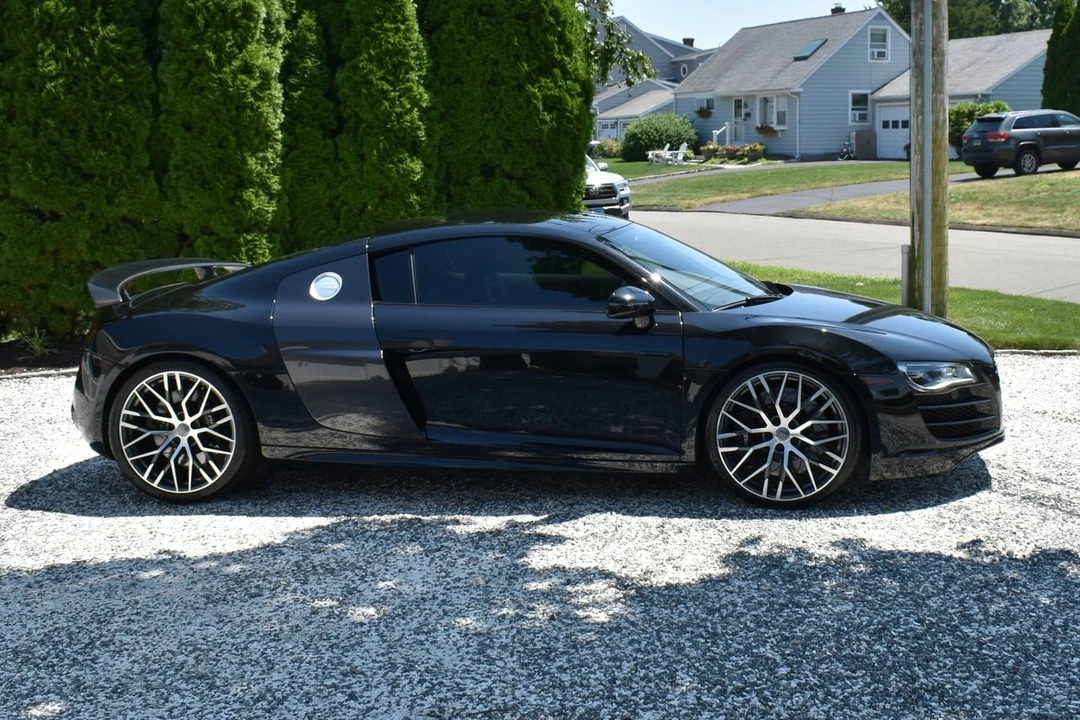 2012 Audi 42 R8 - Image 24 of 31