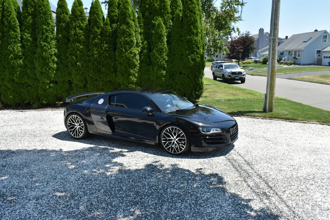2012 Audi 42 R8 - Image 26 of 31