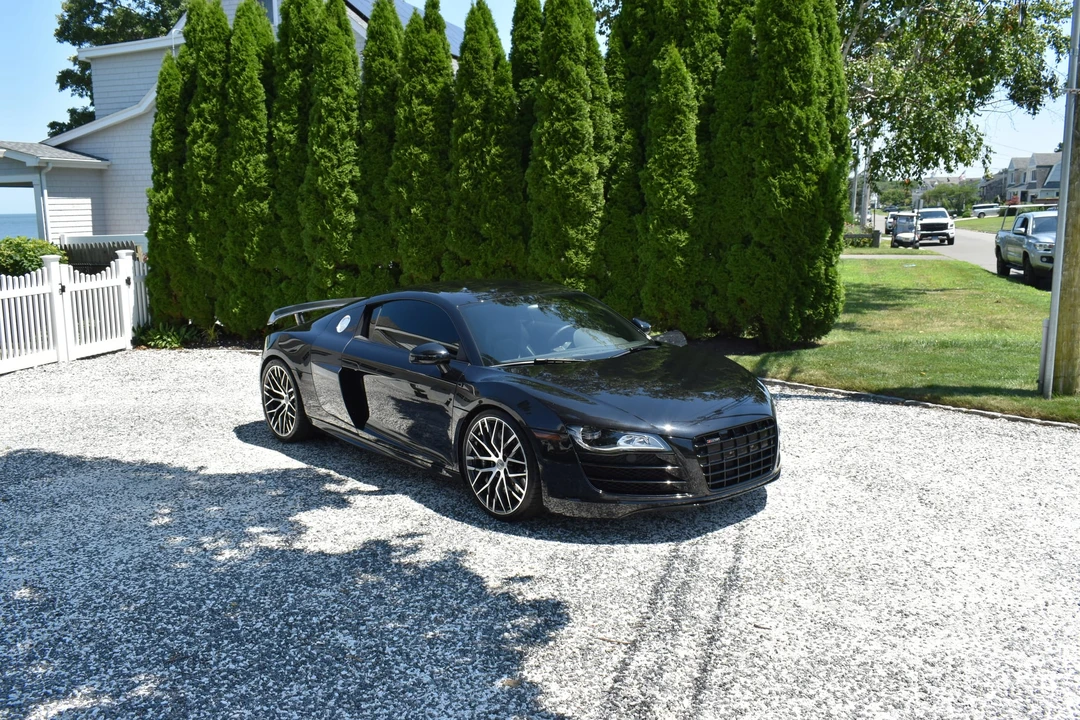 2012 Audi 42 R8 - Image 28 of 31