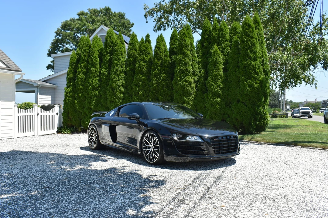 2012 Audi 42 R8 - Image 27 of 31