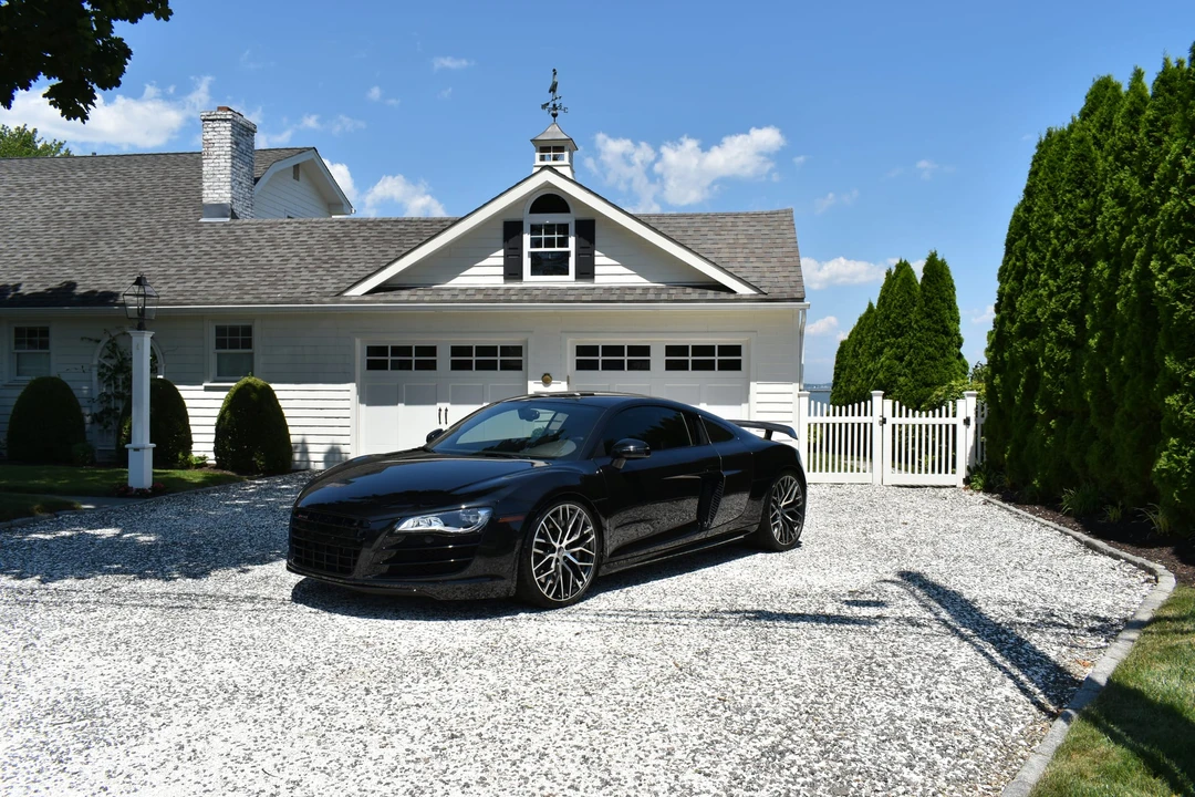 2012 Audi 42 R8 - Image 4 of 31
