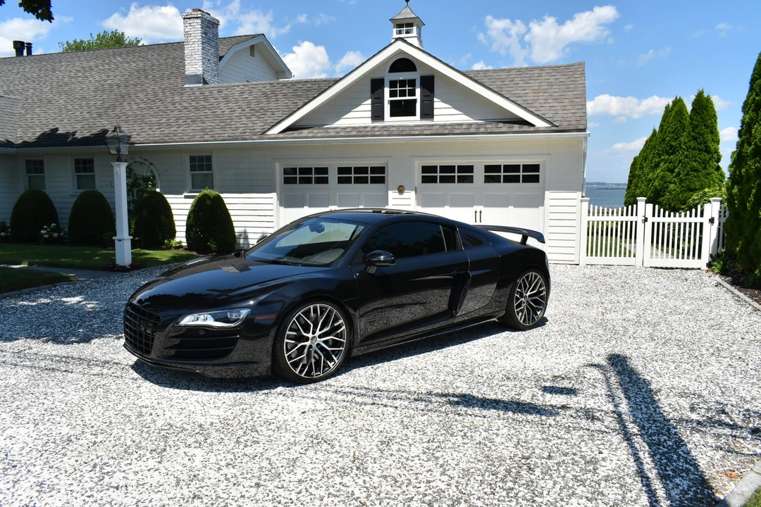 2012 Audi 42 R8 - Image 5 of 31